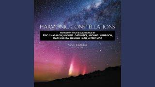 Harmonic Constellations: The Spaceship (Descending)