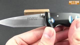 Mcusta Katana Overview