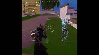  Hit that kid with a Eagle Window Classic! omg | Fortnite