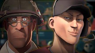 TF2 MOST CURSED HALLOWEEN COSMETICS