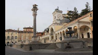 Италия. Удине / Italy. Udine