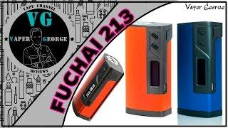 Fuchai 213 | КАЧЕСТВЕННО И НЕДОРОГО