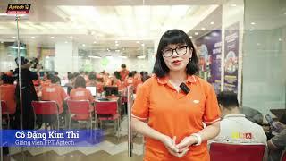 Cuộc thi Công nghệ quốc tế TechWiz 4