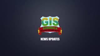 GIS NEWS UPDATE WITH PRISCA JULIEN