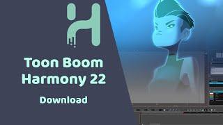 Free Download Toon Boom Harmony 22 Crack 2024 | Latest Version Toon Boom Harmony 22 Crack