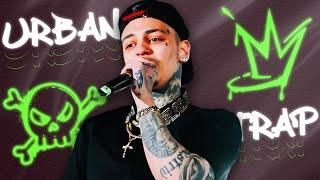 MIX TRAP ROMANIA 2025 | Cele Mai Ascultate Piese Trap  Albert Nbn x Ian x Petre Stefan