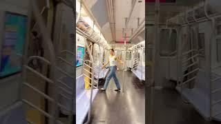 NYC  #shorts #short #Beca daily vlogs