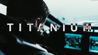 Blade Runner 2049 | Bones - Titanium | Edit