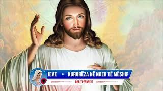 Kurorëza në nder të Mëshirës Hyjnore. Shërbesa e leximeve.