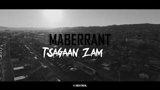 Maberrant - Tsagaan zam