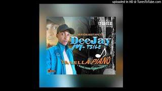 Deejay M-Tsile - Season Mixtape 72(Ya Lella Piano)(King Ribby's Birthday Mix)