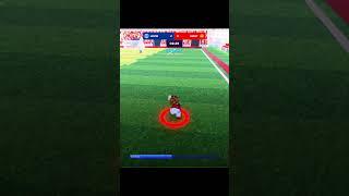 ROCKET GOAL!!! in Roblox Super League Soccer