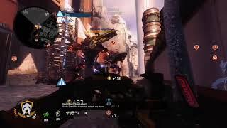 Titanfall2: auto titan execution