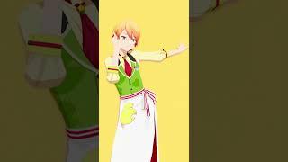 [MMD] Doodle Dance | 天馬司 #プロセカ #shorts