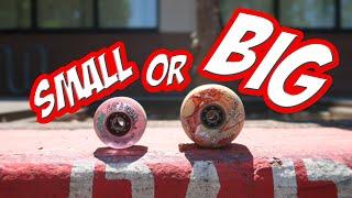 What are the BEST Wheel's for SLAPPY'S?