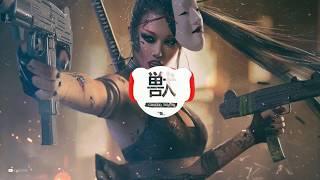 Trap Beat / Rap Instrumental / 獣 prod. by Cracco Beats