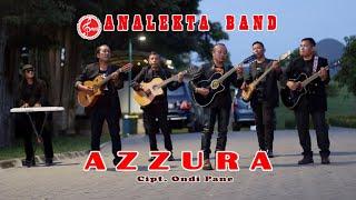 Analekta Band - Azzura ( Official Music Video )