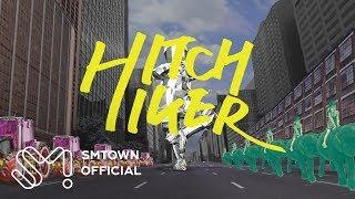 Hitchhiker 히치하이커 '11(ELEVEN)' MV