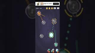 Cell expansion wars level 1599 walkthrough ⭐⭐⭐