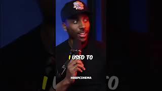 Jeff Teague FUNNY story about Derek Fisher checking him for dunking on Lamar Odom 