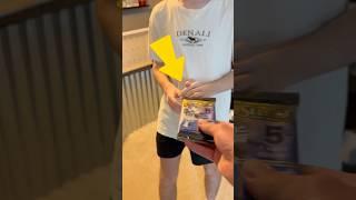 I RIGGED IT!… #nfl #nflcards #sportscards #football