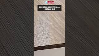 BAR COUNTER PRODUCT SHOWCASE