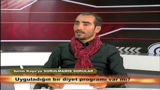 Sorulmamış Sorular (Selim Kaya)