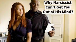 Why Narcissist Can't Get You Out of His Mind? (Introject Constancy)