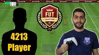 Winning Through Tactics in FC25 FUT Champions