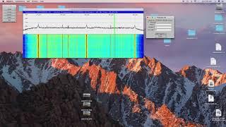 Nec2 calculations - A High Performance Portable Antenna for CB and 10 Meters