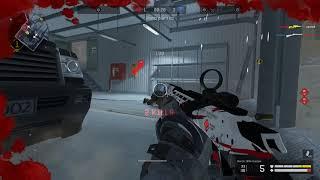 Warface nice moments ''REVENGE''