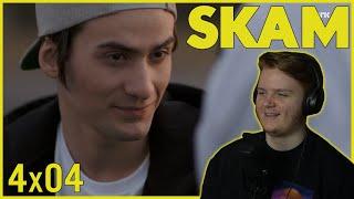 SKAM OG - S4E4 - REACTION!