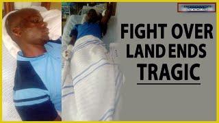 Land fight turns tragic, Brothers burying each other because of Land