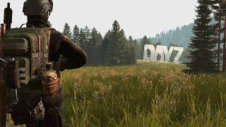 A MIND BLOWING adventure in DAYZ! 