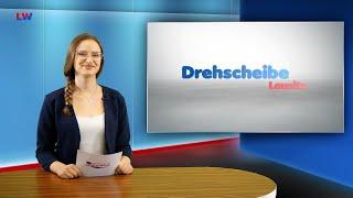 Drehscheibe Lausitz vom 11.09.2024 - LAUSITZWELLE