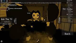 Roblox Bendy RP