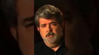 George Lucas On Using CGI In The Young Indiana Jones Chronicles