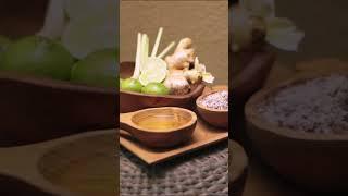 Indulge in pure bliss: Discover the ultimate spa experience at VIJE Boutique and Resort!