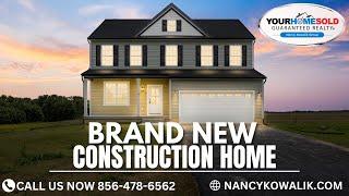 New construction!!