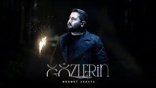 Mehmet Akkaya - Gözlerin (Prod. Yusuf Tomakin)