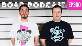 DJ KEVIN SCOTT: My Friend DJ AM | R.O.A.D. #300