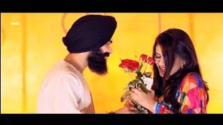 Sardarni ,  Gurmekh Randhawa, Sonu Rai Bandrala