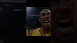 Kobe bryant motivation #shorts #kobebryant #motivation #motivational #motivationalspeech