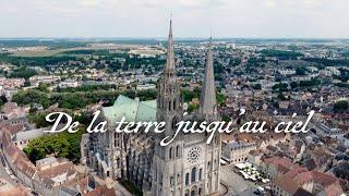 Les flèches de la cathédrale : de la terre jusqu'au ciel 