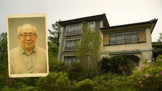 Abandoned Doctor’s Mansion in Japan – Why Did His Family Vanish?