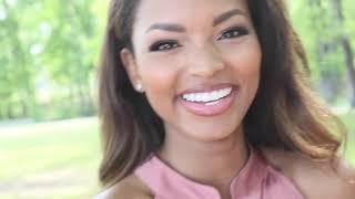 UP CLOSE: Miss Mississippi USA