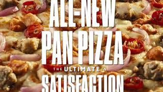 The Desi-Licious Indian Range | Ultimate Desi Satisfaction | Pizza Hut India