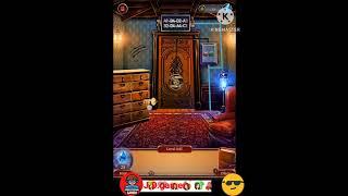 100 doors adventure Lane leval 45 #j.d.gamer #video #100doors #simple