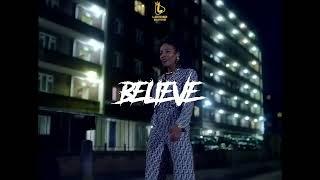 (FREE) Afrobeat Instrumental Ayra Starr X  Omah Lay Type Beat "BELIEVE"  Afrobeat Type Beat 2025