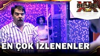 Beyaz Show En Çok İzlenen Sahneler Serisi 1 - Beyaz Show